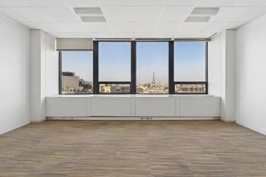 33 Avenue Du Maine, Paris à louer - Photo de l’immeuble – Image 1 sur 13