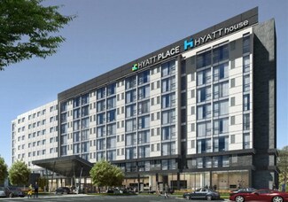 Plus de détails pour 165 Longwood Rd N, Hamilton, ON - Local commercial à louer