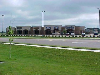 Plus de détails pour 5725 Windy Dr, Stevens Point, WI - Local commercial à vendre
