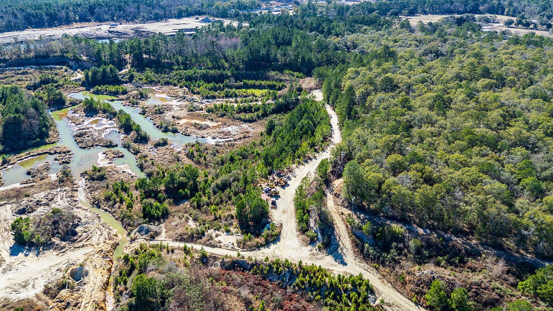 659 Godley Road, Bloomingdale, GA à vendre Photo principale– Image 1 sur 21