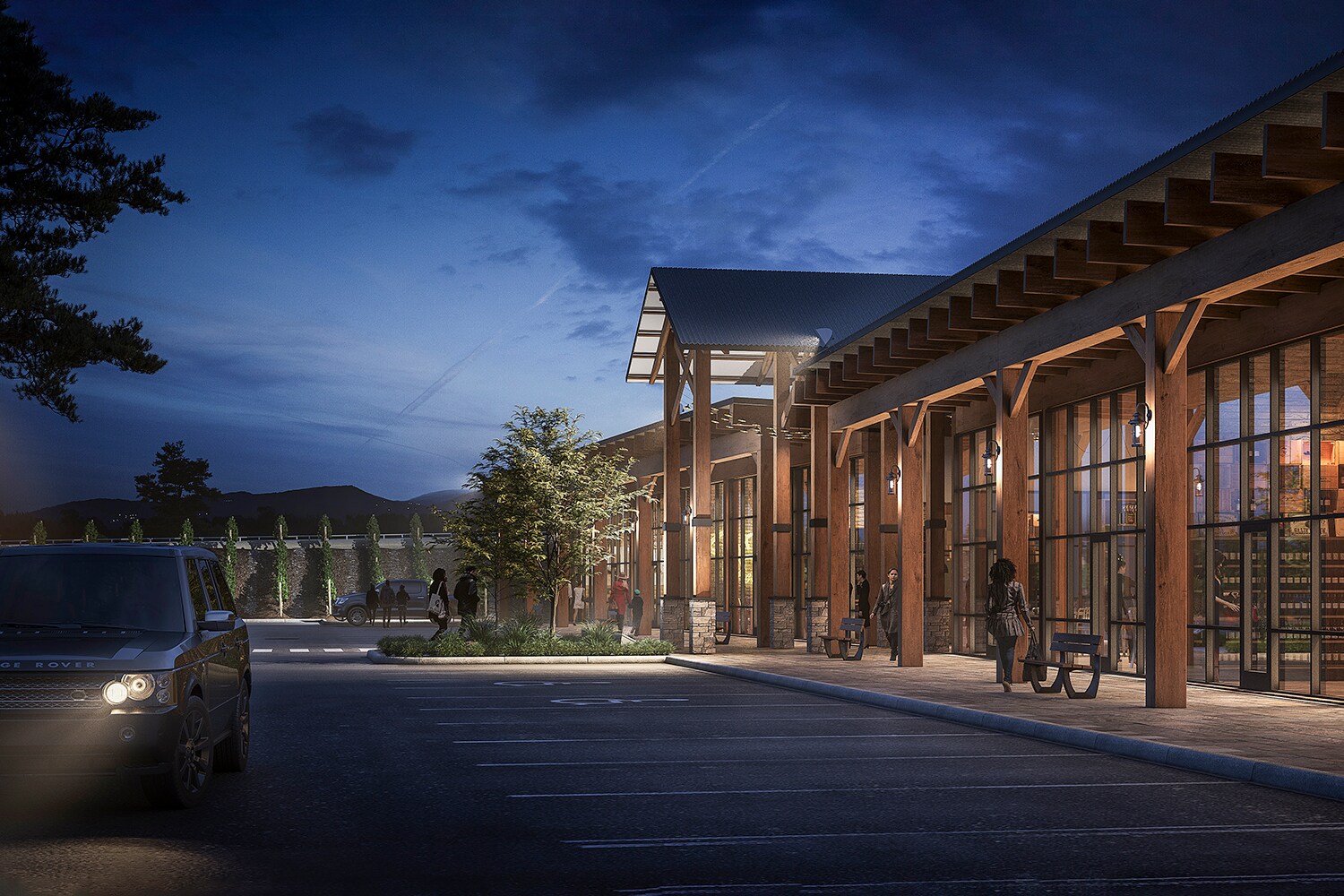 930 Sandalwood Rd, Woodland, WA à vendre Photo principale– Image 1 sur 6