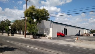 Plus de détails pour 1533-1543 E Del Amo Blvd, Carson, CA - Industriel/Logistique à vendre