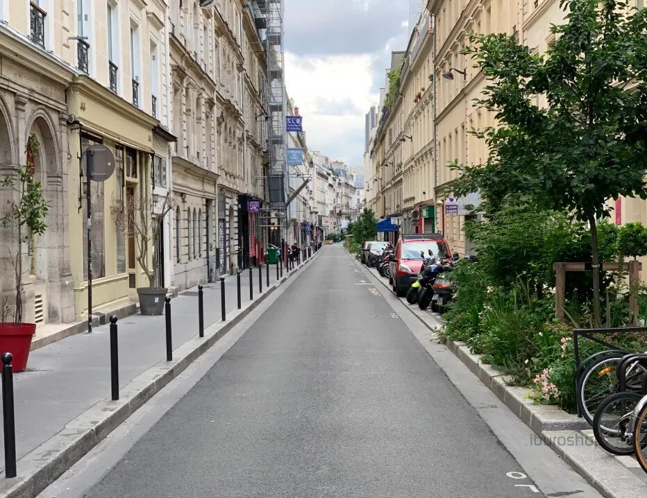 Photo de l’immeuble