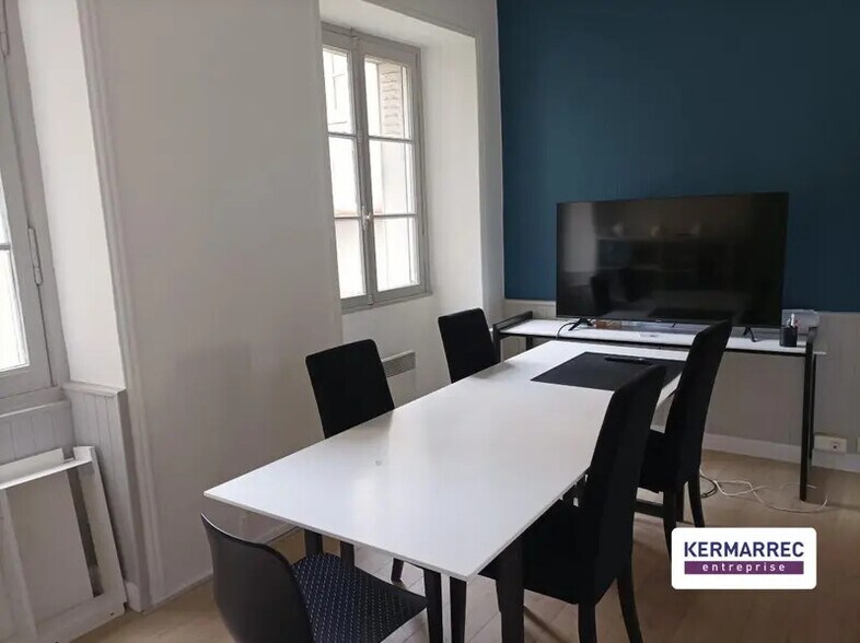 Bureau dans Nantes à vendre - Photo intérieure – Image 2 sur 5