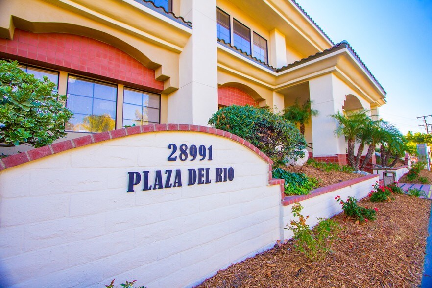 28991 Old Town Front St, Temecula, CA à louer - Photo de l’immeuble – Image 2 sur 2