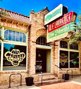 Plus de détails pour 401-411 W Magnolia Ave, Fort Worth, TX - Bureau/Local commercial à louer