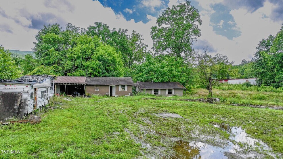 118 Highway 67, Hampton, TN à vendre - Autre – Image 2 sur 19