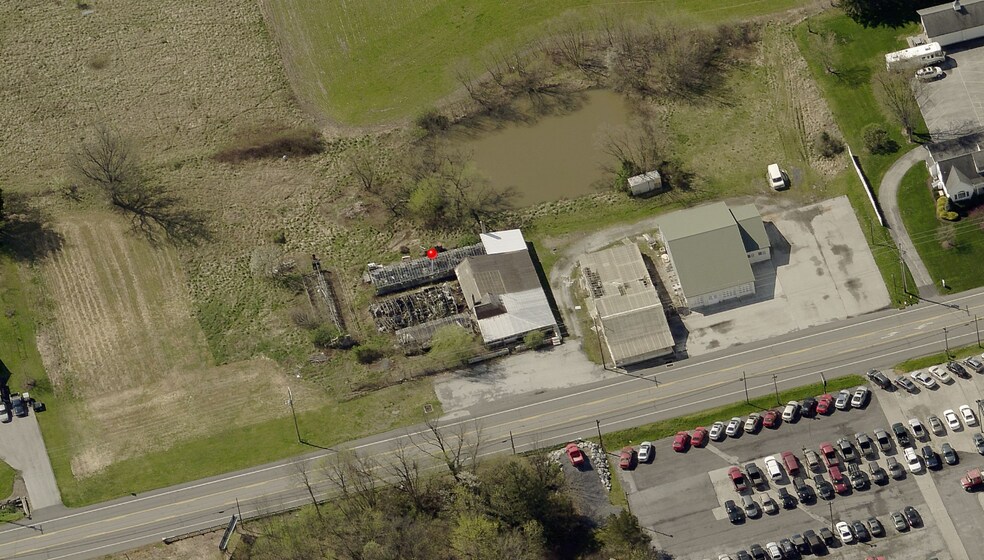 1789 York Rd, Gettysburg, PA à vendre - Photo de l’immeuble – Image 3 sur 22