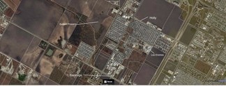 Plus de détails pour 13208 Acres Calle Cuernavaca, Corpus Christi, TX - Terrain à vendre