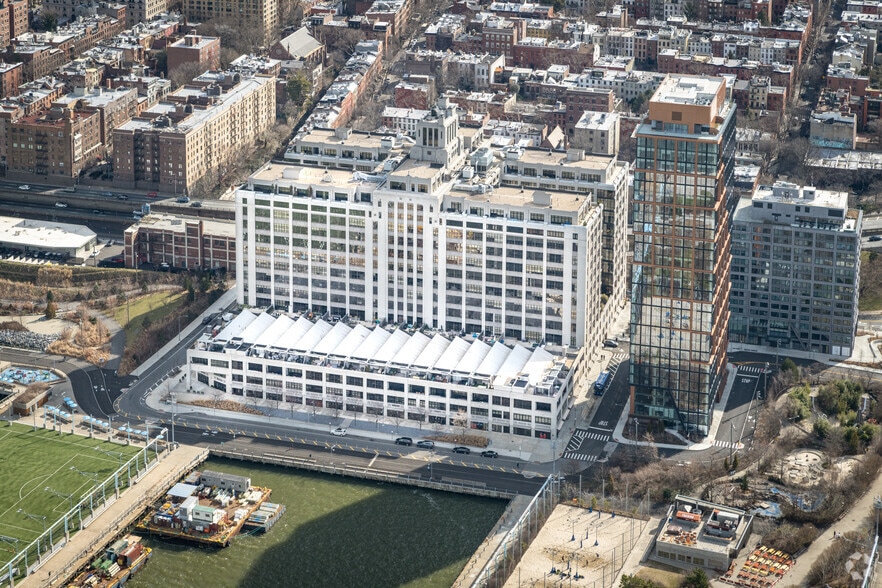 360 Furman St, Brooklyn, NY à louer - Aérien – Image 2 sur 7