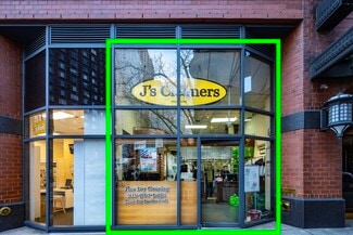 Plus de détails pour 155 W 70th St, New York, NY - Local commercial à louer