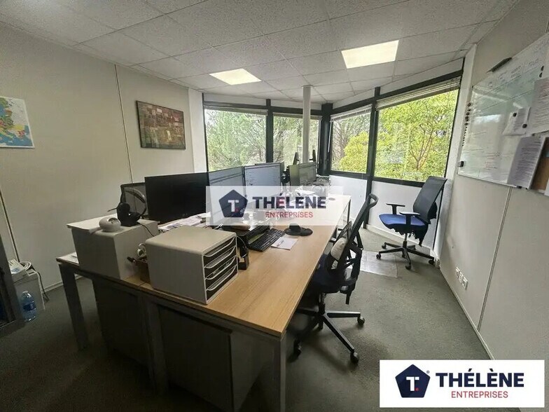 Bureau dans Montferrier-sur-Lez à louer - Photo intérieure – Image 2 sur 11