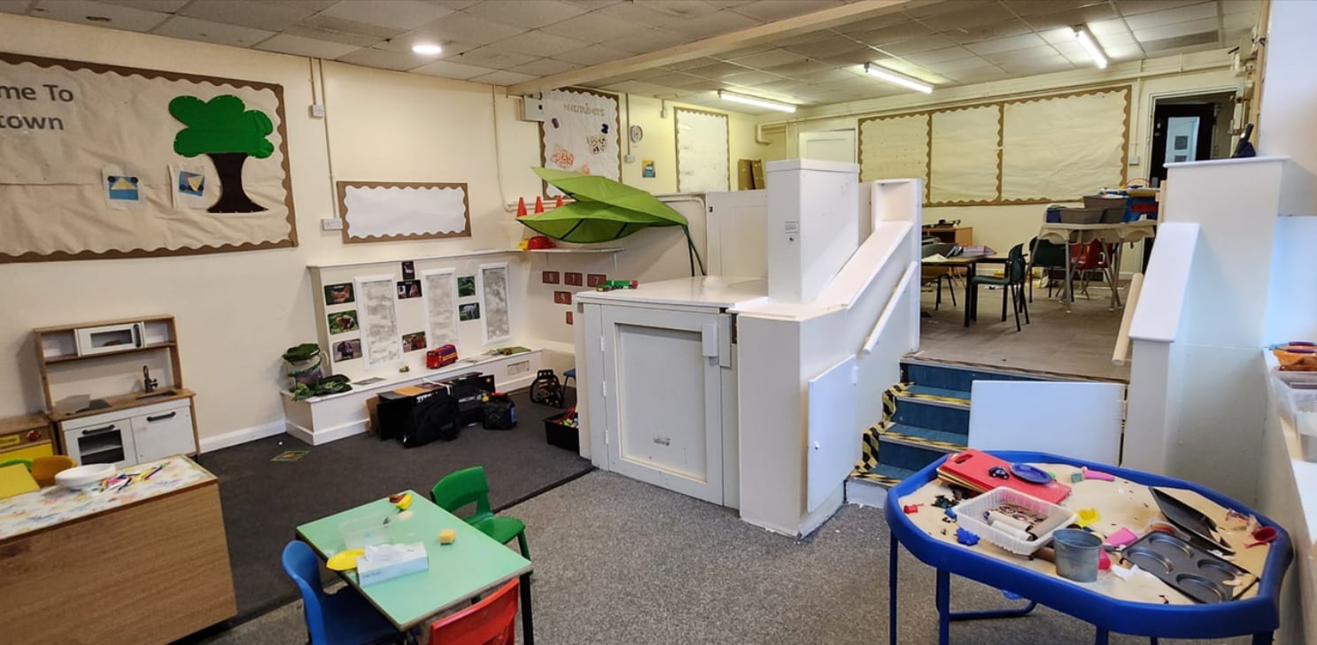 318 Summer Ln, Birmingham à louer Photo intérieure– Image 1 sur 5