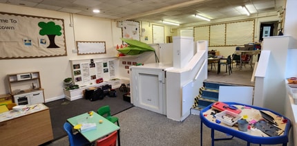 318 Summer Ln, Birmingham à louer Photo intérieure– Image 1 sur 5