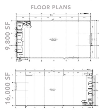 Plus de détails pour 15046 Boudreaux Rd, Tomball, TX - Industriel/Logistique à vendre