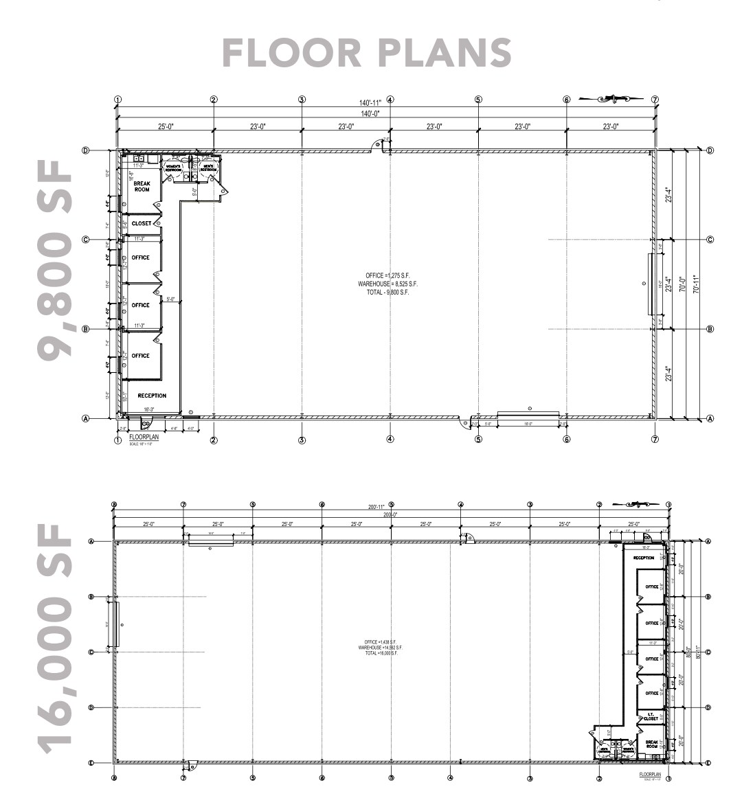 15046 Boudreaux Rd, Tomball, TX à louer Photo principale– Image 1 sur 9