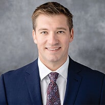 Reed Gunderson