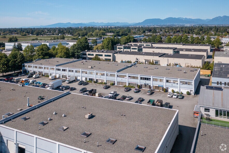 11860 Hammersmith, Richmond, BC à vendre - Photo de l’immeuble – Image 2 sur 3