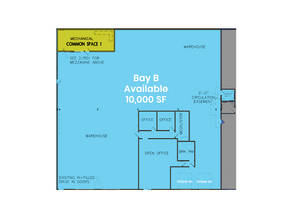 2330 County Road 137, Waite Park, MN à louer Photo de l’immeuble– Image 2 sur 24