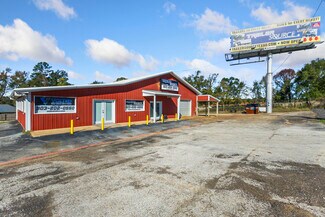 Plus de détails pour 17490 US Highway 69 S, Tyler, TX - Local d’activités à vendre