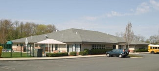 Plus de détails pour 1 Kinder Ct, West Windsor, NJ - Local commercial à vendre