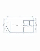 5830 S Sherwood Forest Blvd, Baton Rouge, LA à louer Plan d’étage type– Image 2 sur 2