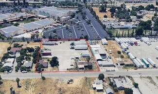Plus de détails pour 2278 S Gardena St, San Bernardino, CA - Terrain à vendre