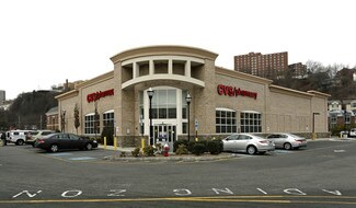 Plus de détails pour 65 River Rd, Edgewater, NJ - Local commercial à vendre