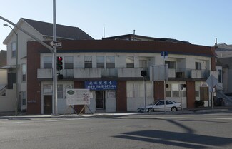 Plus de détails pour 201-205 7th St, Oakland, CA - Local commercial à vendre