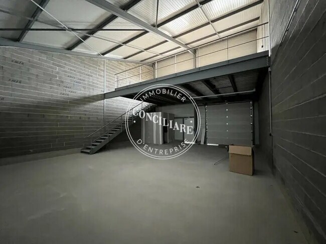 Plus de détails pour 7 Avenue De La Mouyssaguèse, Drémil-Lafage - Industriel/Logistique à vendre