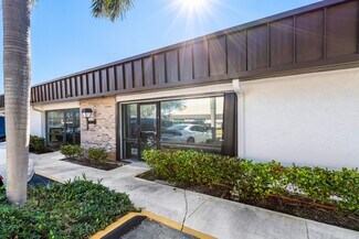 Plus de détails pour 1979 10th Ave N, Lake Worth Beach, FL - Local d’activités à vendre