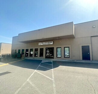 Plus de détails pour 4120-4122 River Rd N, Keizer, OR - Local commercial à louer