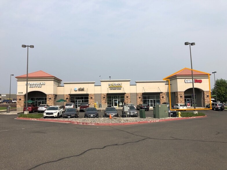 4008 W 27th Ave, Kennewick, WA à louer - Photo de l’immeuble – Image 2 sur 10