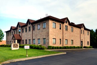 Plus de détails pour 485 Titus Ave, Irondequoit, NY - Bureau/Médical à louer