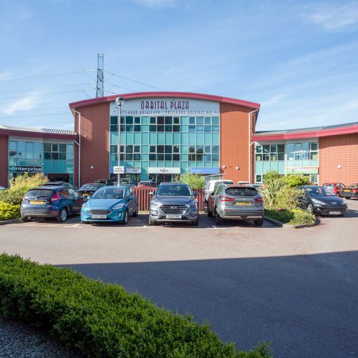 Watling St, Cannock à louer Photo de l’immeuble– Image 1 sur 23