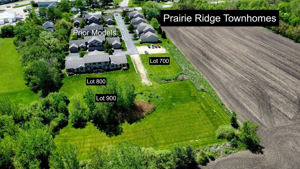 700-900 Prairie Ridge, Sycamore, IL à vendre - Photo de l’immeuble – Image 2 sur 4