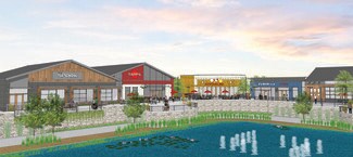 Plus de détails pour 15701-15901 Cosby Rd, Chesterfield, VA - Bureau/Local commercial, Local commercial à louer