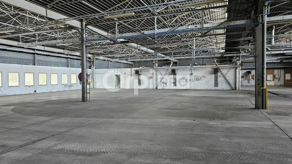 Local d'activités dans Blanzy à vendre - Photo intérieure – Image 3 sur 6