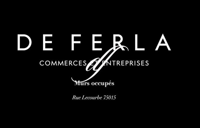 Plus de détails pour Local commercial à vendre