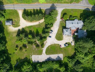 Plus de détails pour 2049 S Undermountain Rd, Sheffield, MA - Bureau à vendre