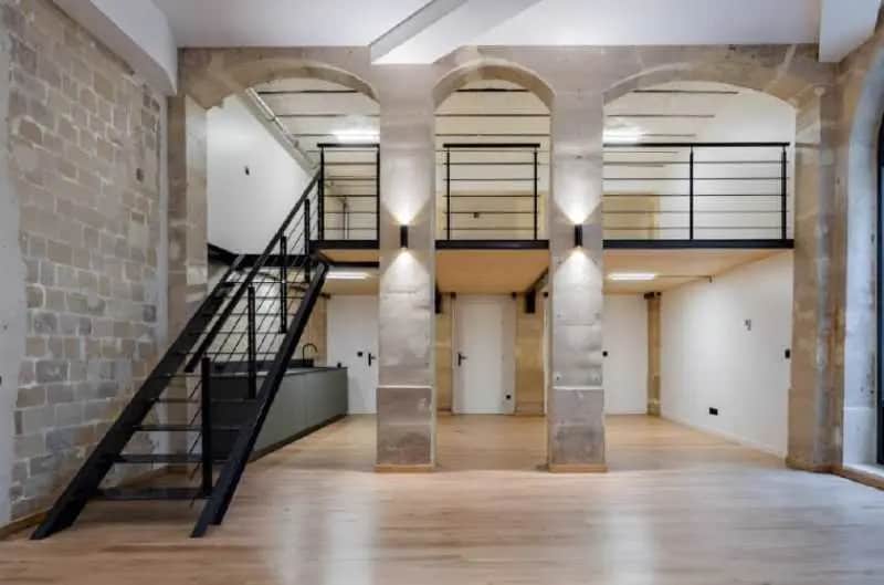 10 Rue Notre-Dame De Nazareth, Paris à vendre - Photo intérieure – Image 2 sur 10