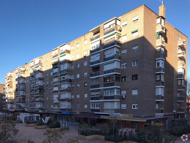 Calle Marroquina, 24, Madrid, Madrid à vendre - Photo de l’immeuble – Image 2 sur 2