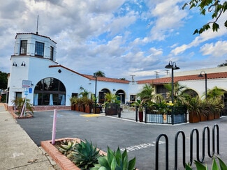 Plus de détails pour 585 E Thompson Blvd, Ventura, CA - Local commercial à vendre