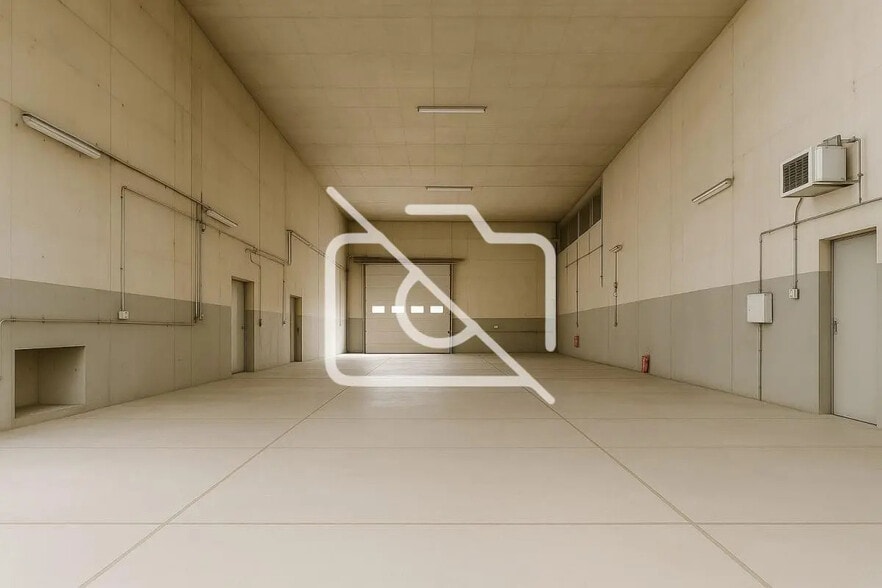 Industriel/Logistique dans Morsang-sur-Orge à vendre - Photo de l’immeuble – Image 1 sur 6