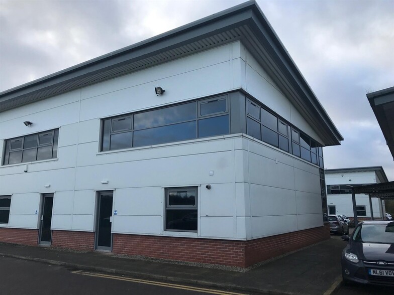 Trident Way, Blackburn à louer - Photo de l’immeuble – Image 3 sur 3