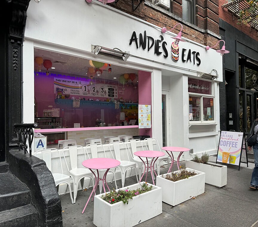 Photo de l’immeuble