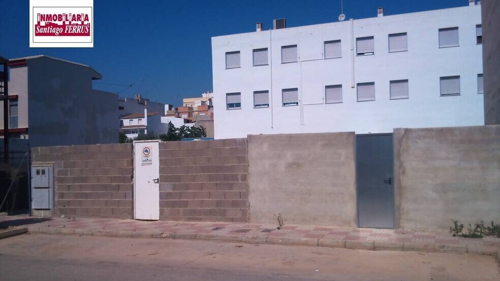 Terrain dans Benifaió, Valencia à vendre - Photo principale – Image 2 sur 2