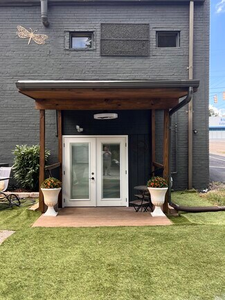 Plus de détails pour 1004 W Broadway Ave, Maryville, TN - Bureau à louer