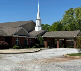 Plus de détails pour 145 Grace Dr, Abbeville, SC - Spécialisé à vendre