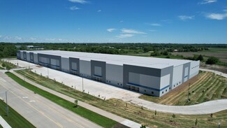 Plus de détails pour 7305 SE Crosswinds Dr, Ankeny, IA - Industriel/Logistique à louer